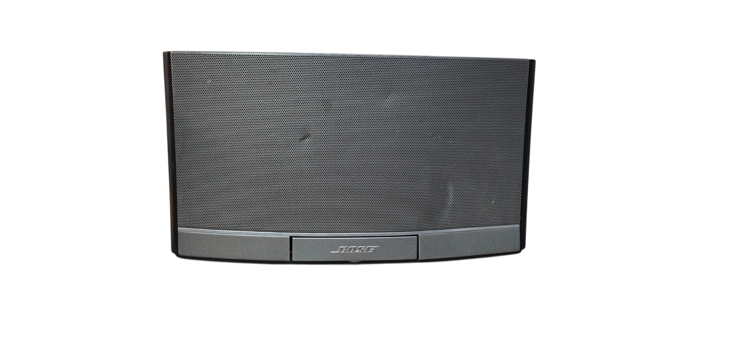 Bose SoundDock Portable Digital Music System W/ AC