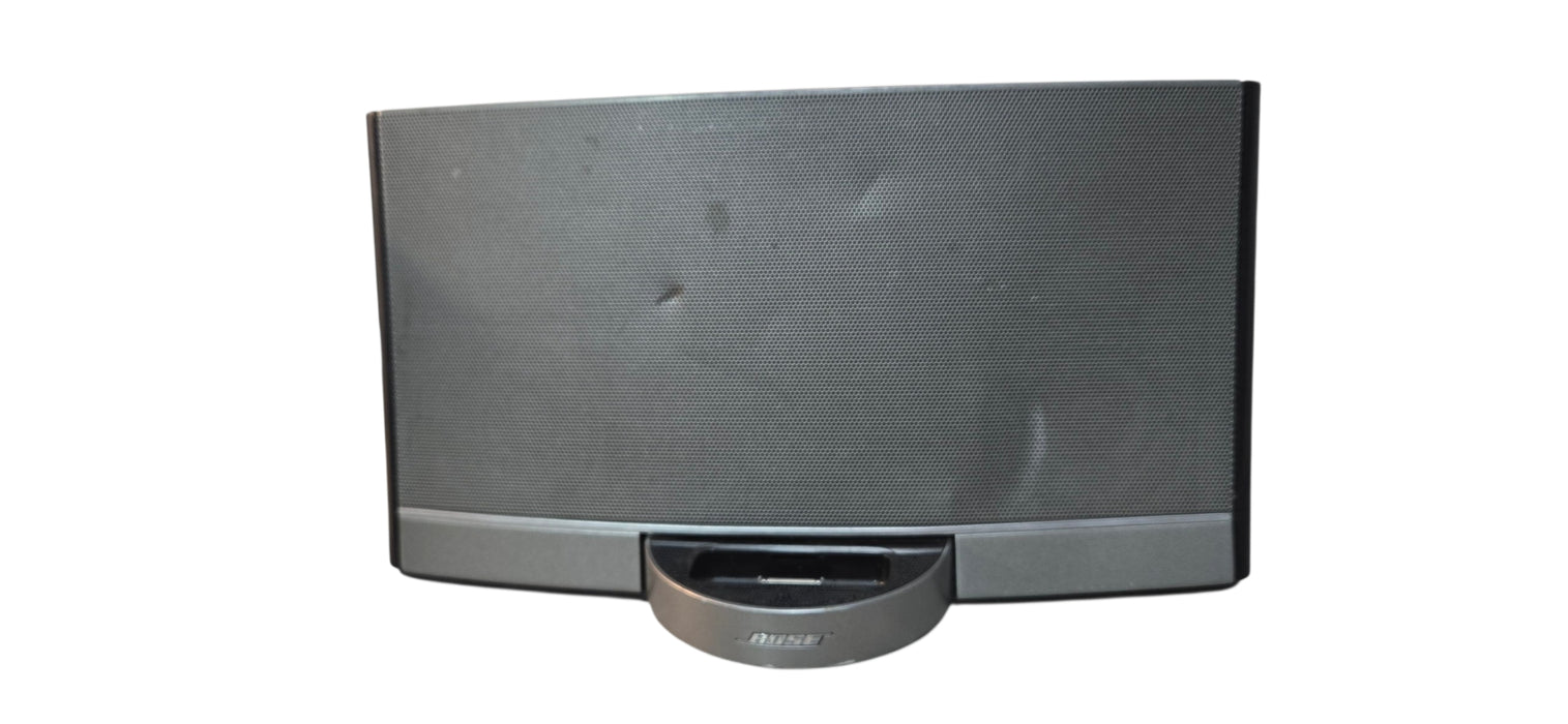 Bose SoundDock Portable Digital Music System W/ AC
