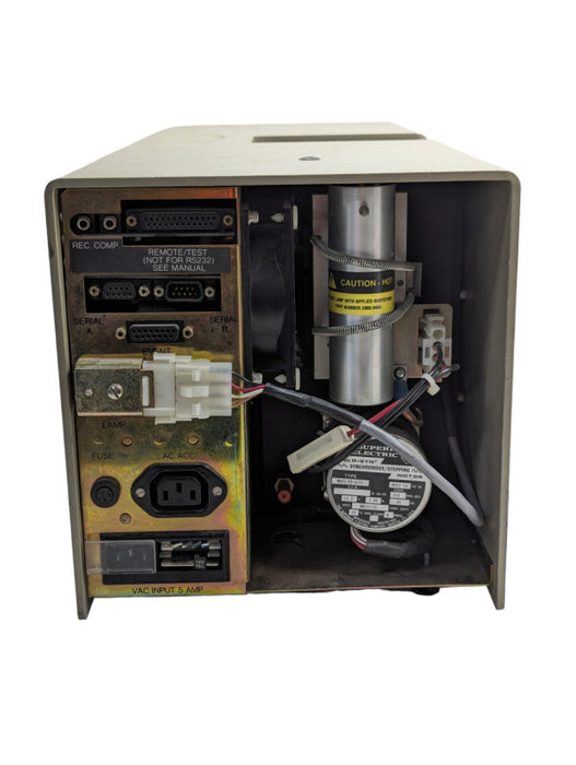 Applied Biosystems 960 Programmable Fluorescence Detector -