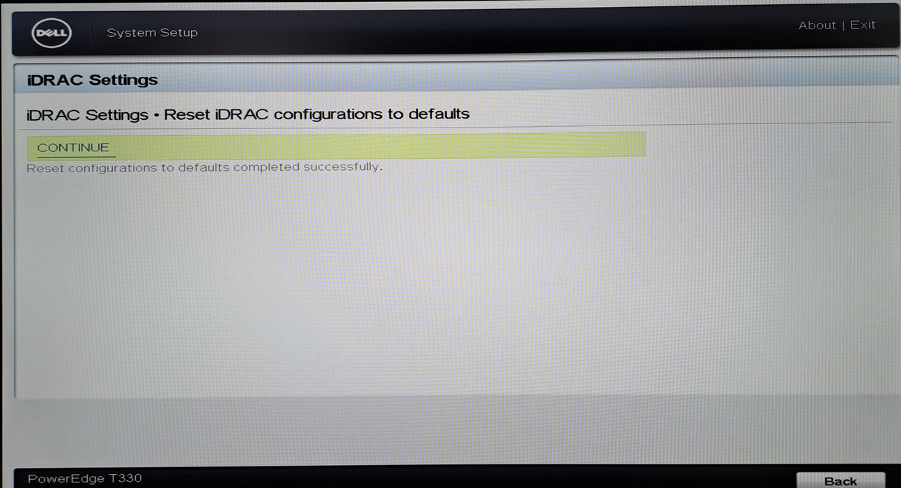 Dell PowerEdge T330 8x 3.5" | Intel Core i3-6100, 32GB ECC DDR4, H330, 2x 495W