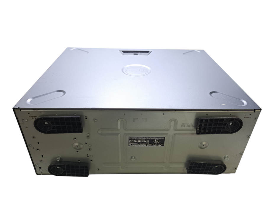 Dell PowerEdge T330 8x 3.5" | Intel Core i3-6100, 32GB ECC DDR4, H330, 2x 495W