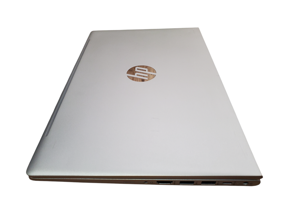 HP ProBook 445 G10 14" Laptop Ryzen 5 7530U 2.0GHz 16GB 256GB NVMe SSD