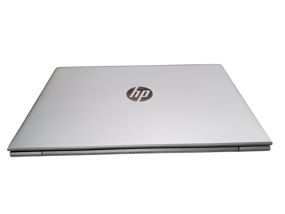 HP ProBook 445 G10 14" Laptop Ryzen 5 7530U 2.0GHz 16GB 256GB NVMe SSD