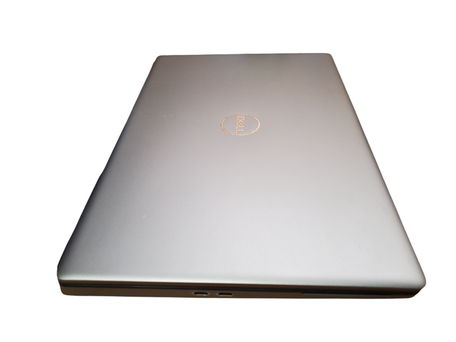 Dell Precision 7550 i7-10750H 32GB DDR4 Quadro T2000 256GB NVMe READ