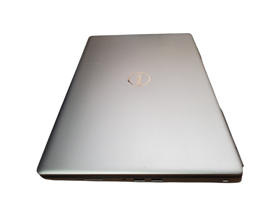 Dell Precision 7550 i7-10750H 32GB DDR4 Quadro T2000 256GB NVMe READ