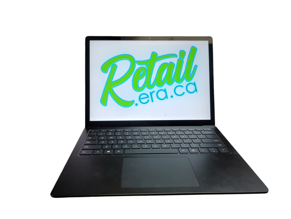 Microsoft Surface Laptop 4 1951 13.5" i5-1145G7 16GB DDR4 512GB NVMe