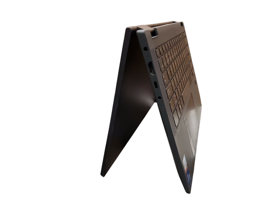 Lenovo IdeaPad Flex 5 14ITL05 TOUCH i5-1135G7 8GB RAM 256GB SSD READ