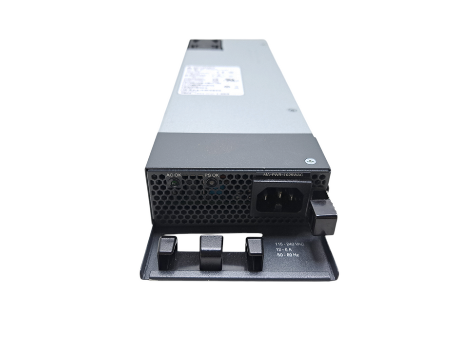 Cisco MA-PWR-1025WAC Meraki MS320 MS350 1025W AC Power Supply - Tested