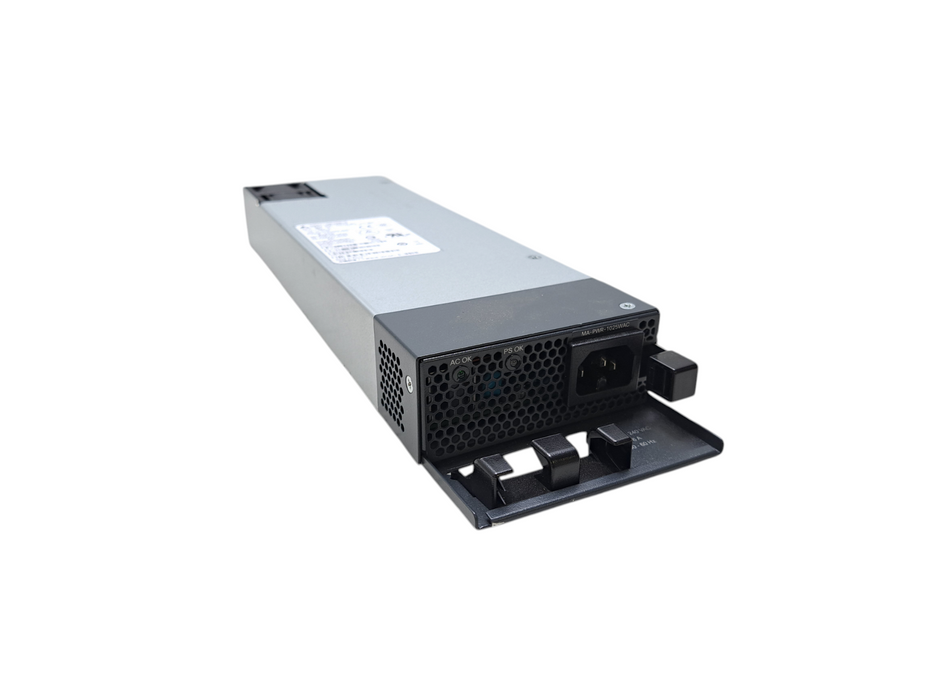 Cisco MA-PWR-1025WAC Meraki MS320 MS350 1025W AC Power Supply - Tested