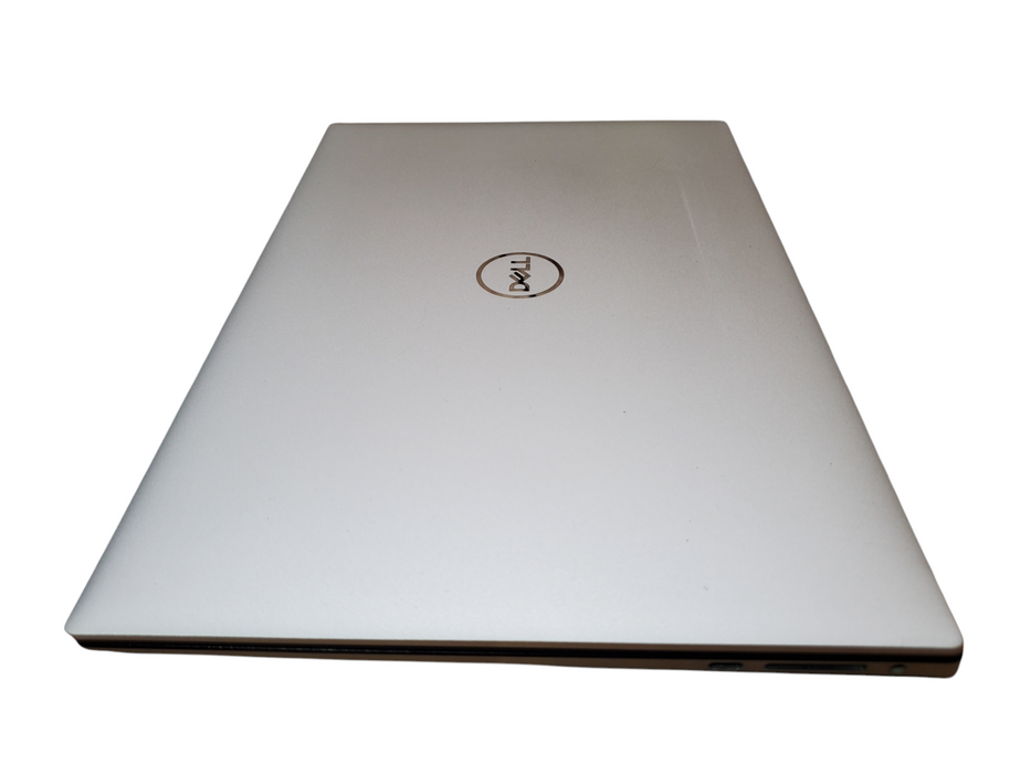 Dell XPS 15 9500 i9-10885H GTX1650 4GB GPU 32GB RAM 512GB SSD No Power Adapter