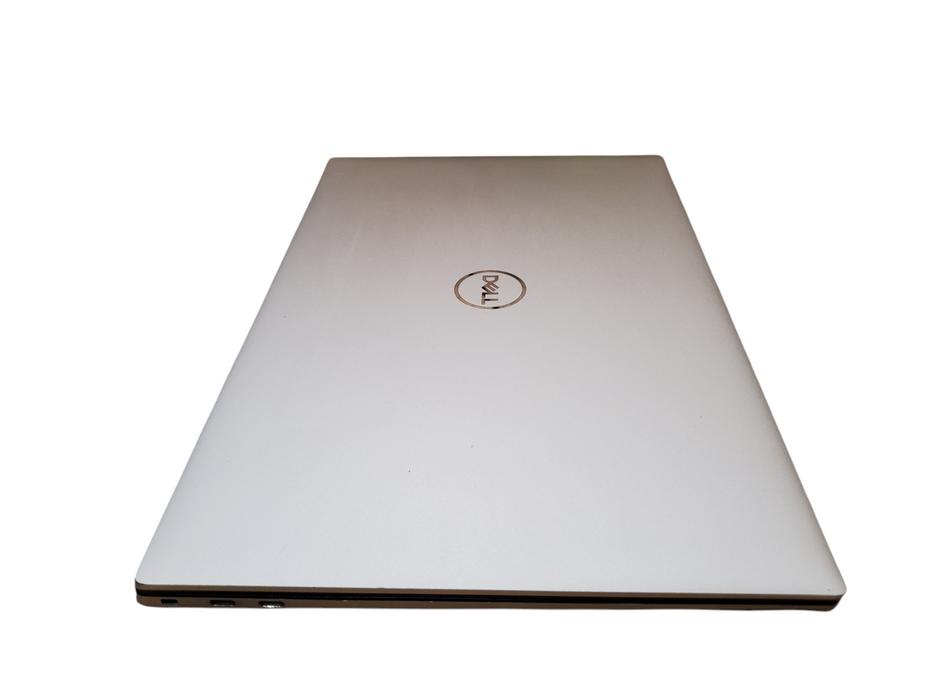 Dell XPS 15 9500 i9-10885H GTX1650 4GB GPU 32GB RAM 512GB SSD No Power Adapter