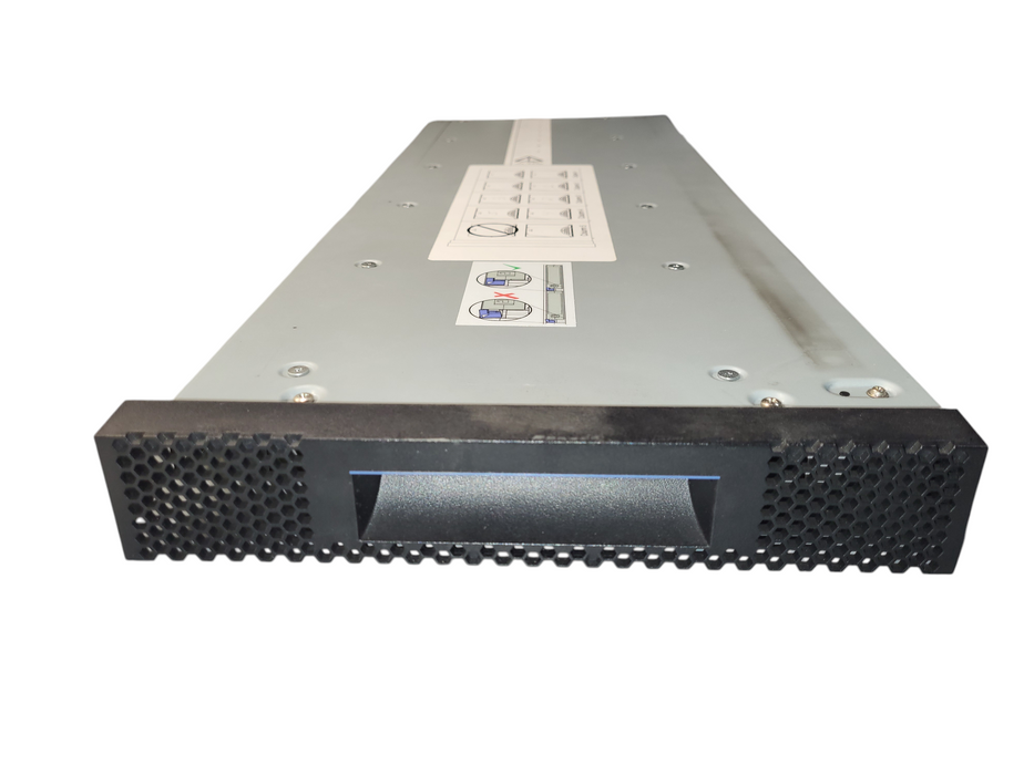 3572-S6H IBM System Storage TS2900 Tape Autoloader complete LTO6