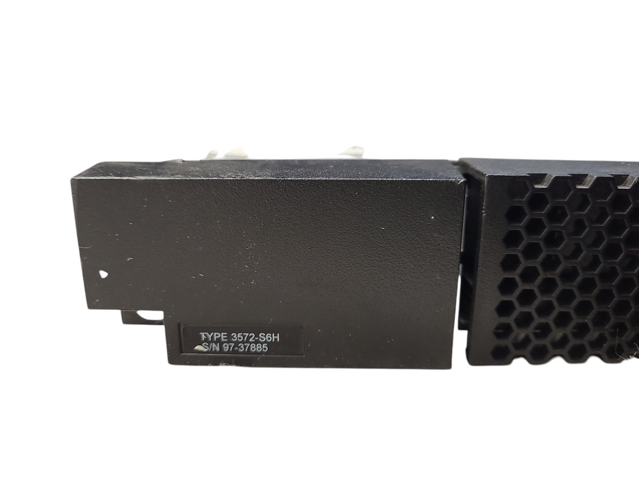 3572-S6H IBM System Storage TS2900 Tape Autoloader complete LTO6
