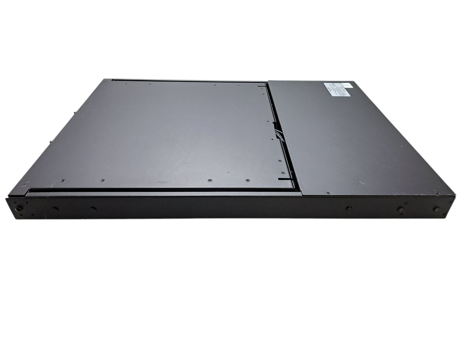 Belkin 17-Inch Rackmount Console 16-Port KVM Switch F1DC116B-SR