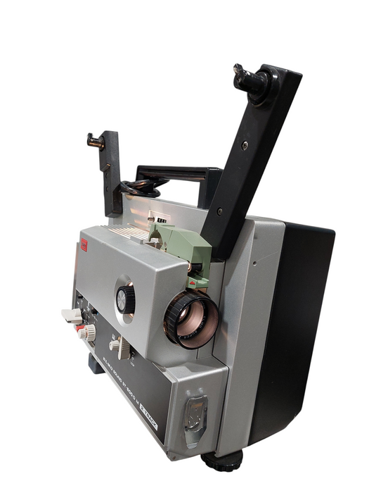 Vintage Elmo Sound ST-600 D M 2-Track Projector