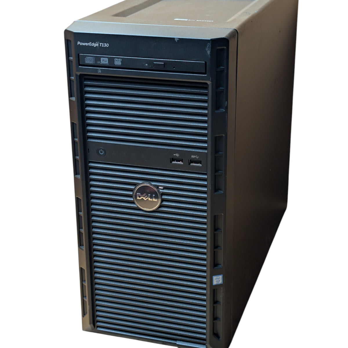 DELL PowerEdge T130 intel Xeon E3-1220 v5 16GB RAM Tower Server