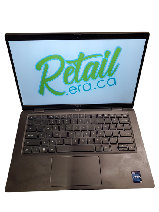 Dell Latitude 7330 Core i7-1265U 1.80GHz 16GB RAM 512GB SSD