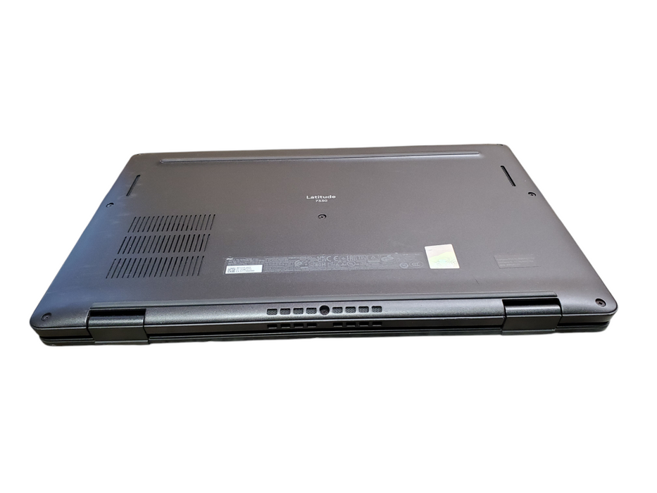 Dell Latitude 7330 Core i7-1265U 1.80GHz 16GB RAM 512GB SSD