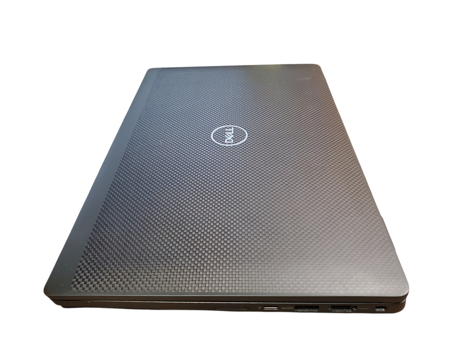 Dell Latitude 7330 Core i7-1265U 1.80GHz 16GB RAM 512GB SSD