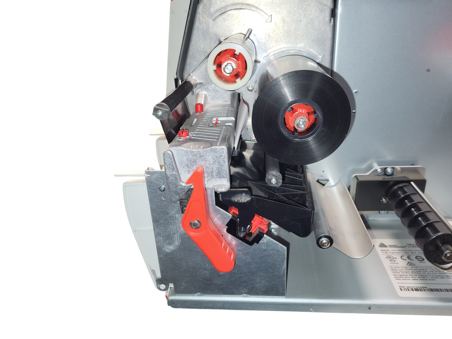 Avery-Dennison ADTP1EF02NA is an extended feature thermal barcode and RFID table