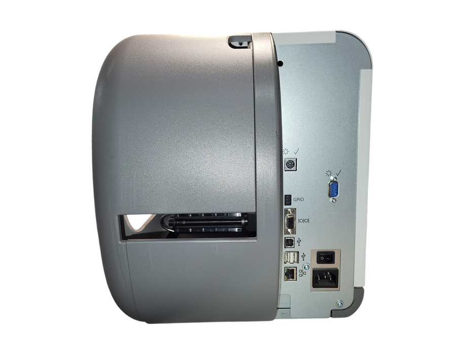 Avery-Dennison ADTP1EF02NA is an extended feature thermal barcode and RFID table