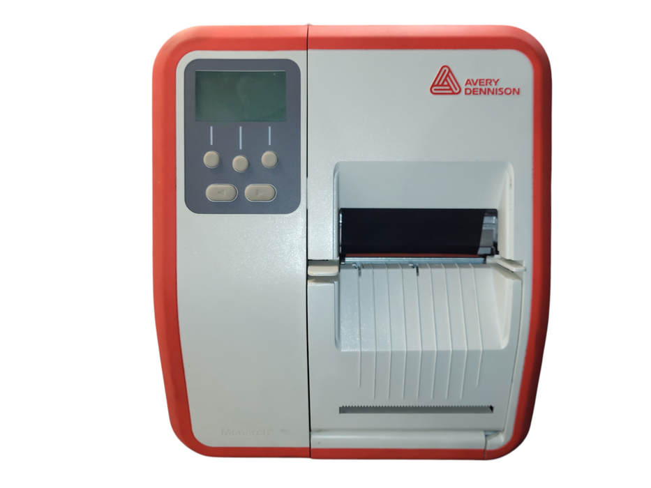Avery-Dennison ADTP1EF02NA is an extended feature thermal barcode and RFID table