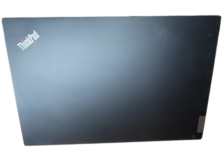 Lenovo ThinkPad E15 Gen 2 15" i7-1165G7 16GB DDR4 256GB NVMe w/ earbuds