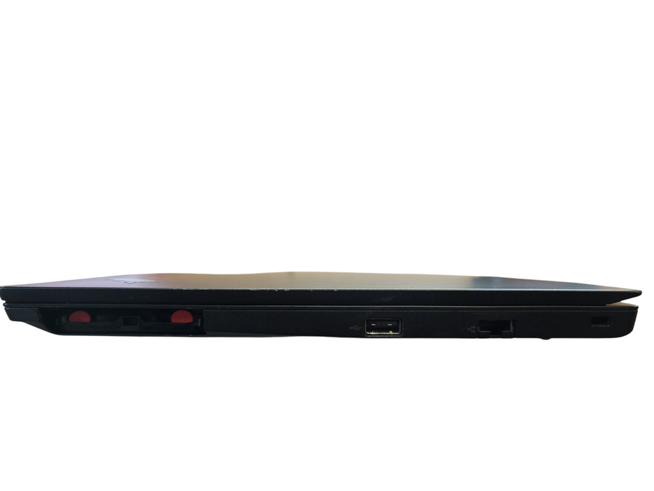 Lenovo ThinkPad E15 Gen 2 15" i7-1165G7 16GB DDR4 256GB NVMe w/ earbuds