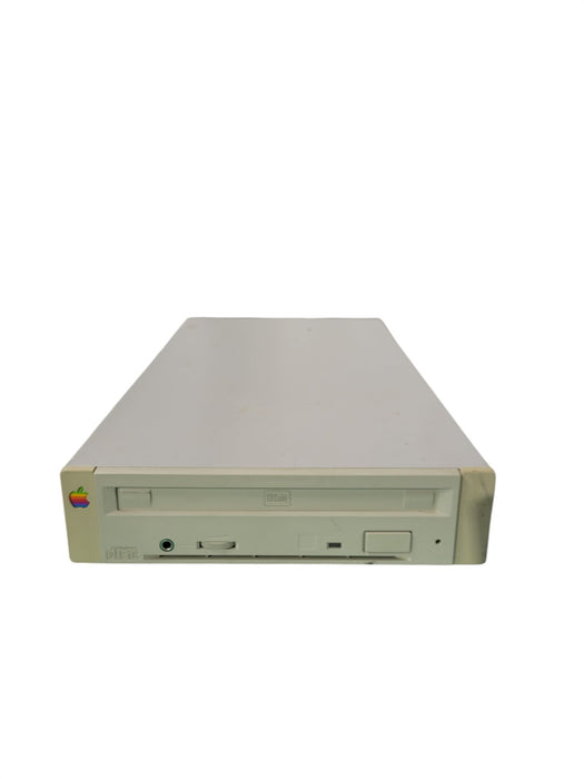 Apple AppleCD 300 M3023 - Vintage External SCSI CD-ROM Drive
