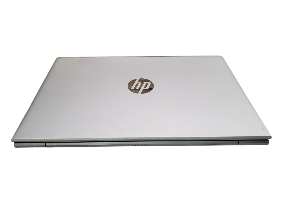 HP ProBook 445 G10 14" Laptop Ryzen 5 7530U 2.0GHz 16GB 256GB NVMe SSD READ