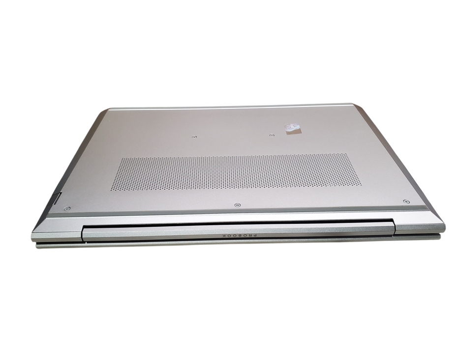 HP ProBook 445 G10 14" Laptop Ryzen 5 7530U 2.0GHz 16GB 256GB NVMe SSD READ
