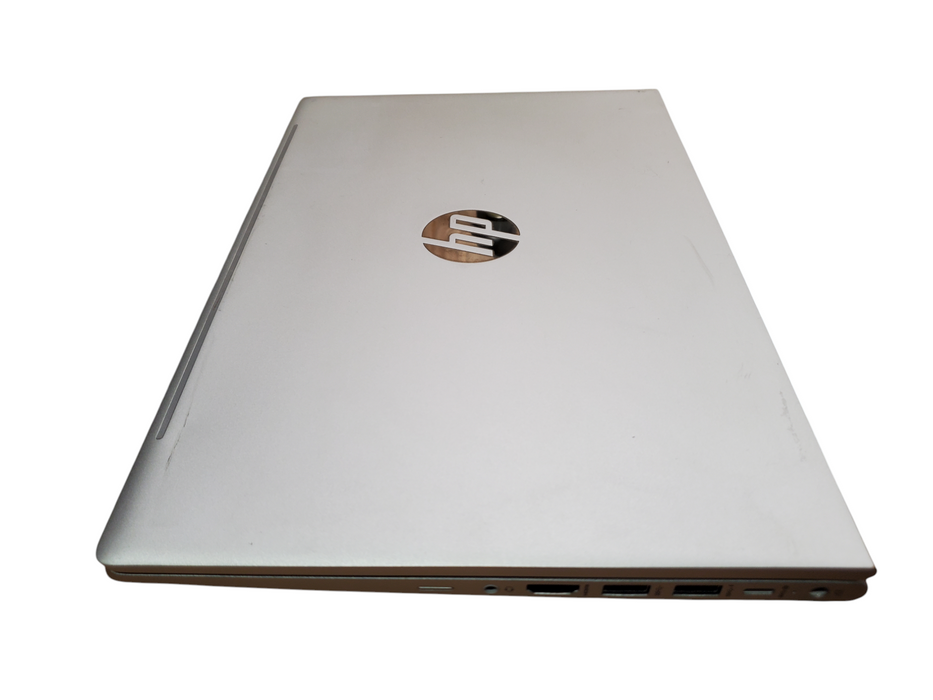 HP ProBook 445 G10 14" Laptop Ryzen 5 7530U 2.0GHz 16GB 256GB NVMe SSD READ