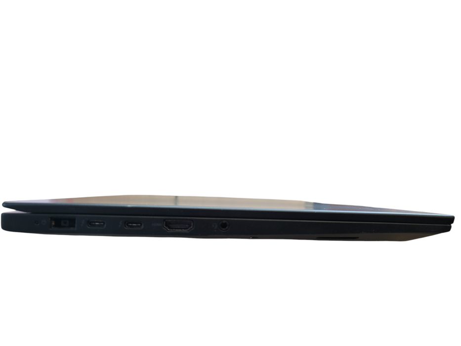 Lenovo ThinkPad P1 Gen 3 15" i7-10850H 16GB DDR4 4GB Quadro T2000MaxQ 256GB NVMe