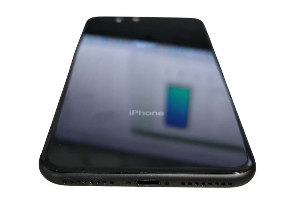 Apple iPhone 8 Plus - 64GB - Space Gray [A1897]