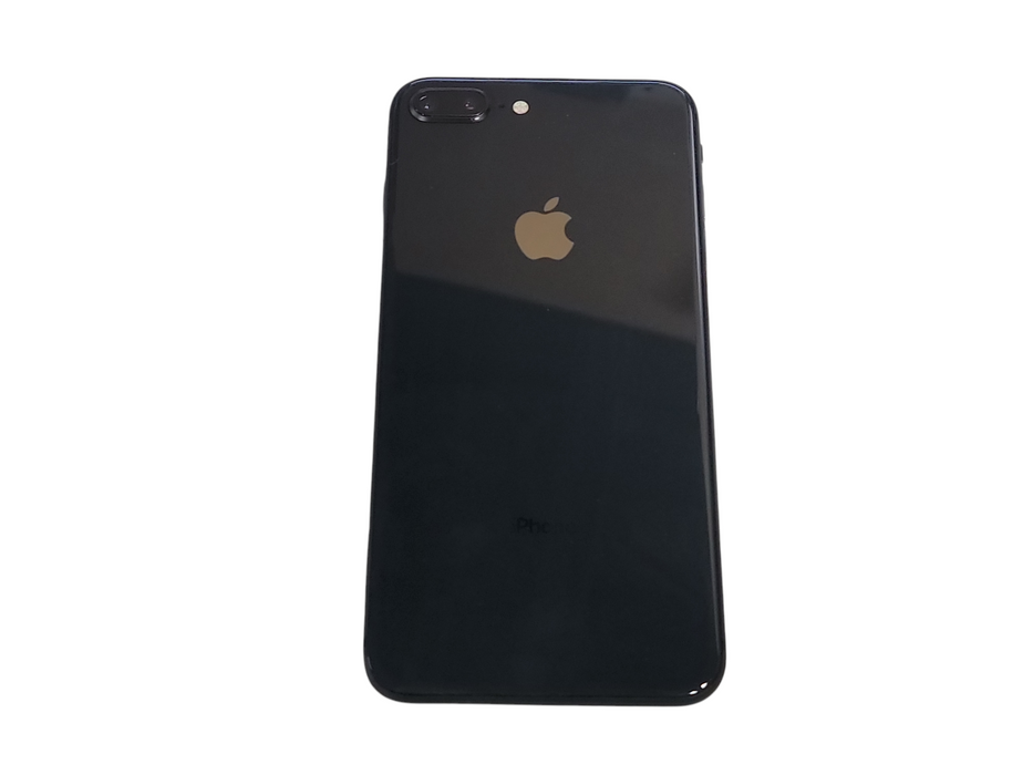 Apple iPhone 8 Plus - 64GB - Space Gray [A1897]
