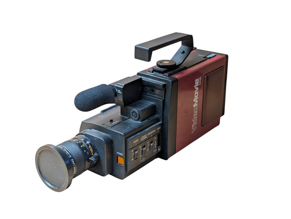 JVC GR-C1 Camcorder