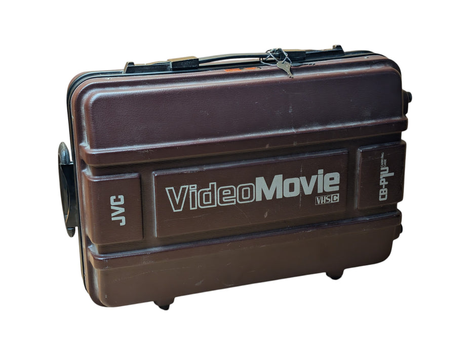 JVC GR-C1 Camcorder