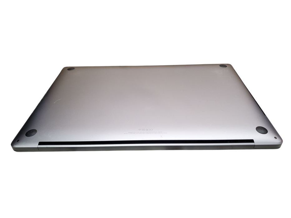 Apple MacBook Pro 16" 2019 A2141 i7-9750H 16GB DDR4 512GB SSD NO ADAPTER