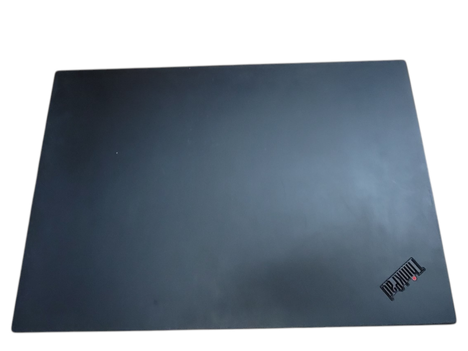 Lenovo ThinkPad P1 Gen 3 15" i7-10750H 16GB DDR4 Quadro T1000 56GB NVMe READ