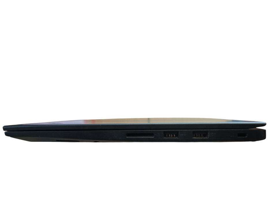 Lenovo ThinkPad P1 Gen 3 15" i7-10750H 16GB DDR4 Quadro T1000 56GB NVMe READ