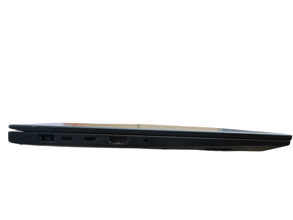 Lenovo ThinkPad P1 Gen 3 15" i7-10750H 16GB DDR4 Quadro T1000 56GB NVMe READ