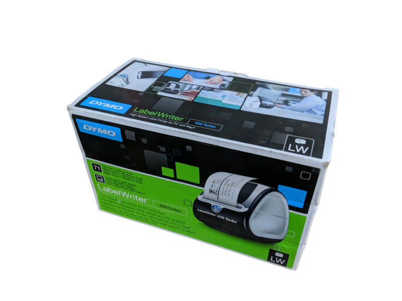 Dymo LabelWriter 450 Thermal Label Printer