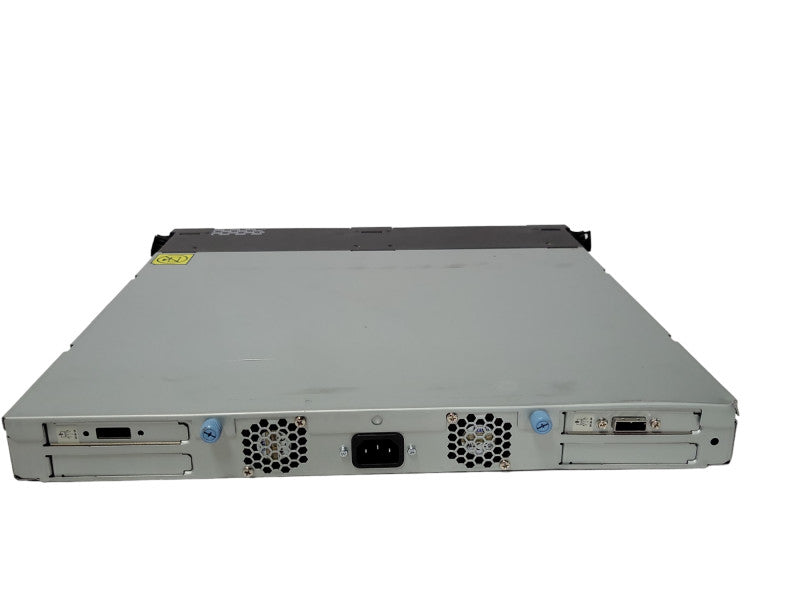 IBM 7226-1U3 1U Media Storage Enclosure w/ 1x LTO Ultrium 8-H drive, READ _