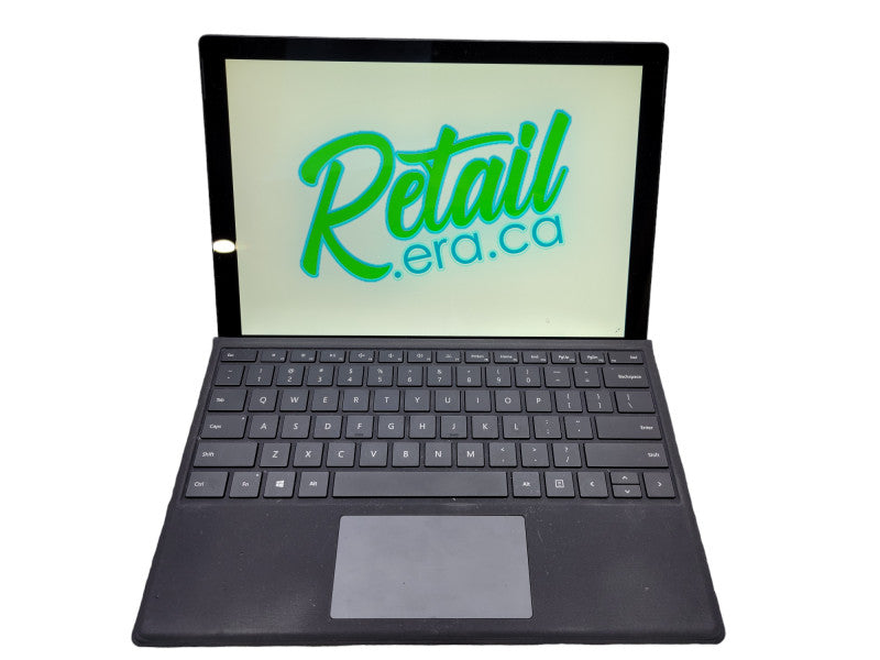 Microsoft Surface Pro 6| i5-8350U| 8GB DDR3| 256GB SSD w/ DOCK  Î² BudLap
