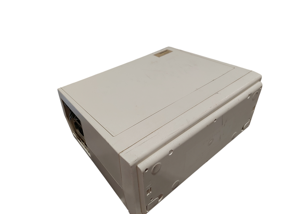 Vintage Compaq Plus Model: 101709