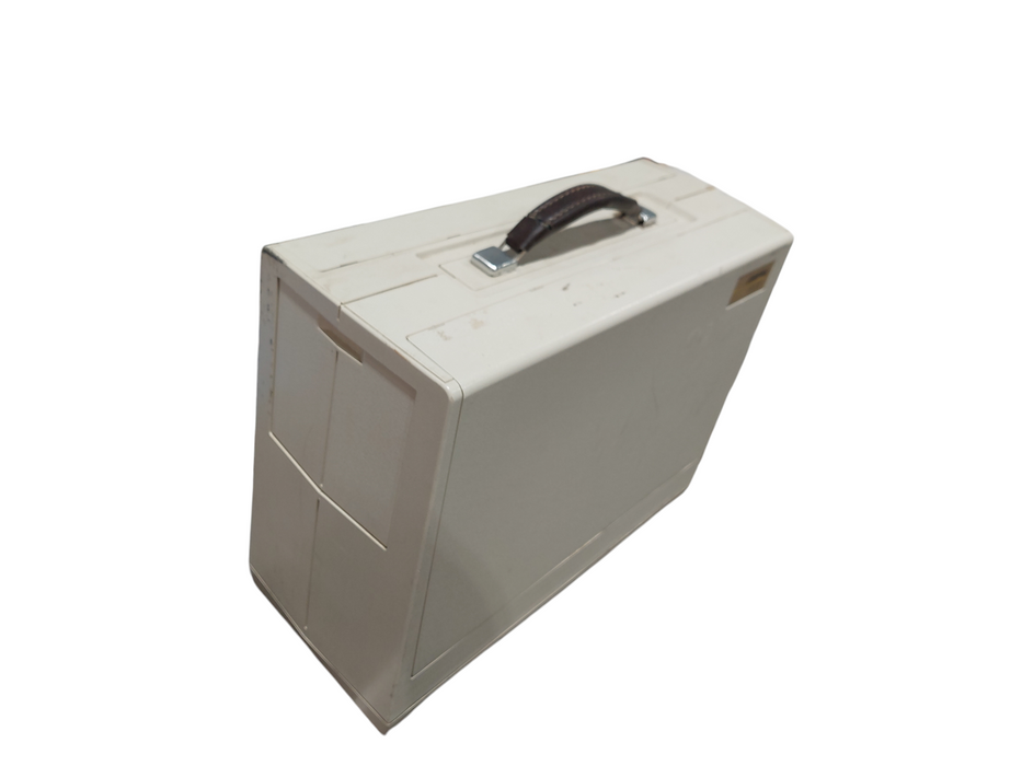 Vintage Compaq Plus Model: 101709