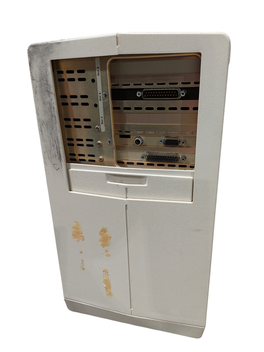 Vintage Compaq Plus Model: 101709