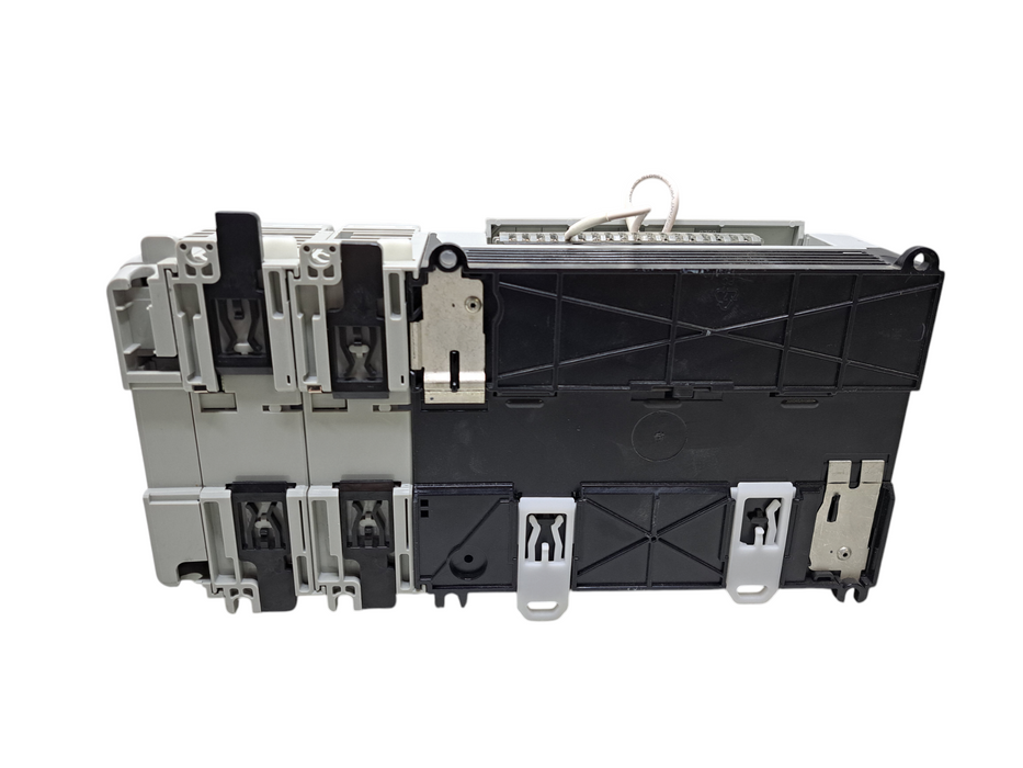 Allen-Bradley MicroLogix 1500 1764-LRP / 1764-24AWA PLC w/ Analog Module *READ*