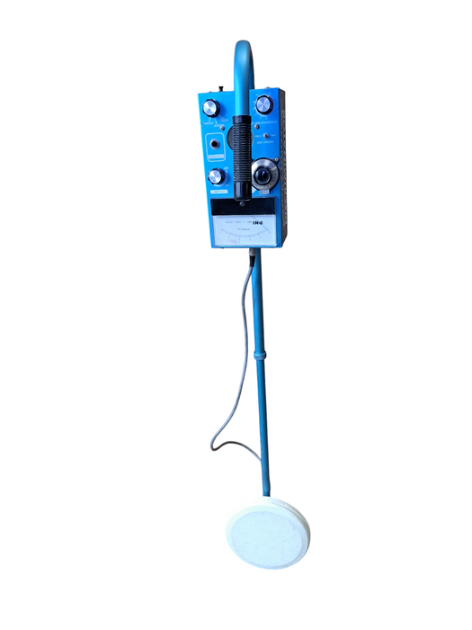 Bounty Hunter TR-1000 -D Discriminator | Vintage Metal Detector