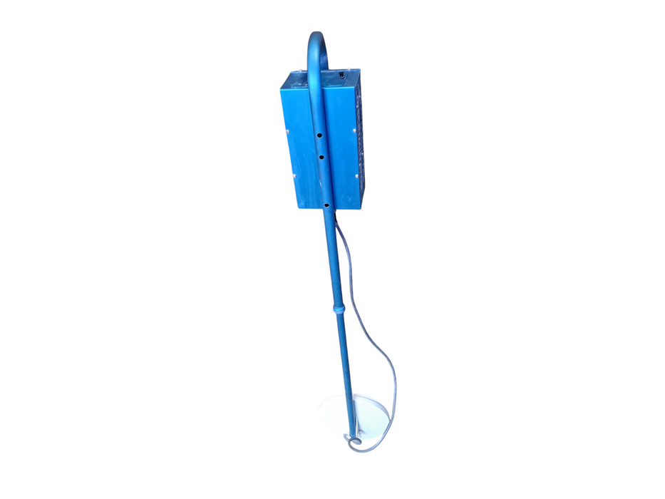 Bounty Hunter TR-1000 -D Discriminator | Vintage Metal Detector